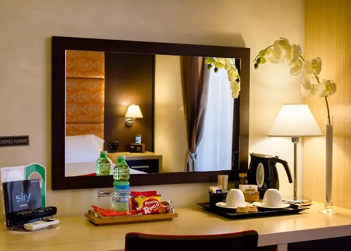 Residenza Ponte Vecchio Firenze