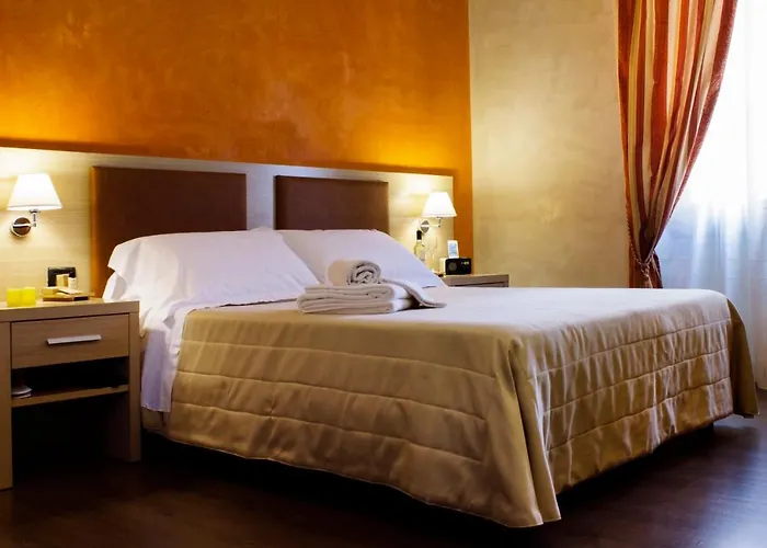 Residenza Ponte Vecchio Firenze