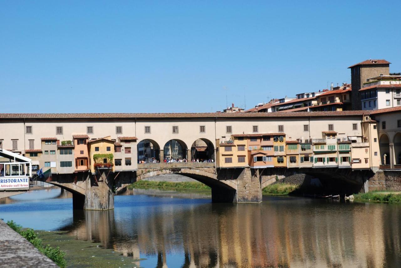 Residenza Ponte Vecchio Gasthof